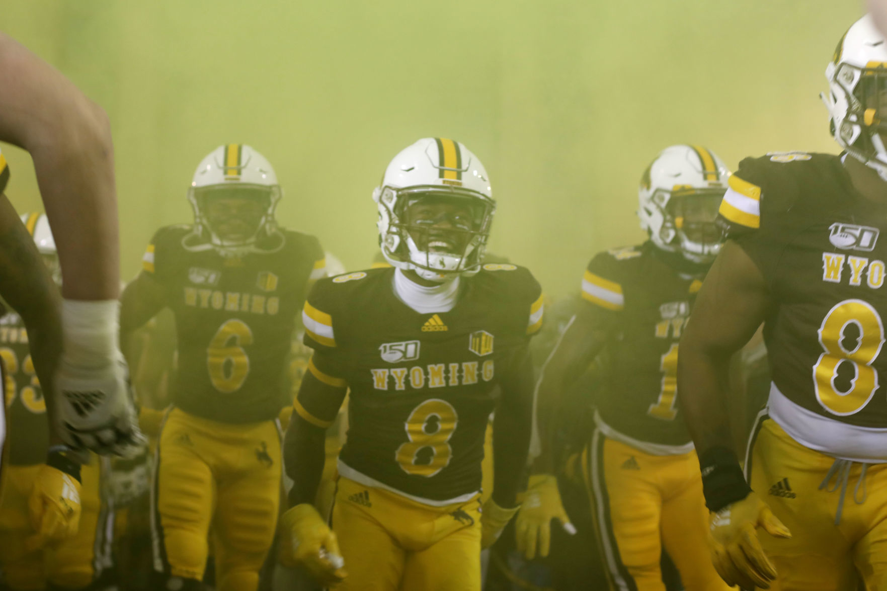 Border War